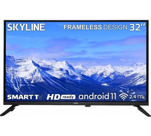 Телевизор SkyLine 32YST6570