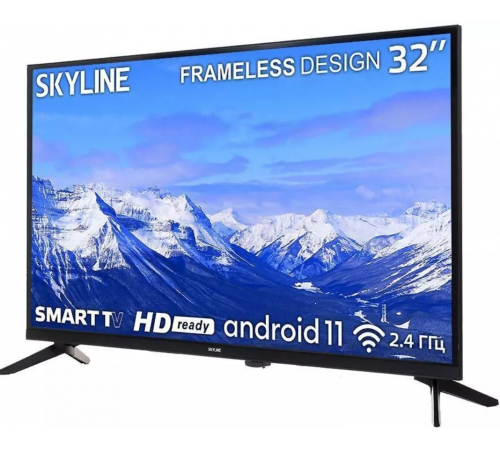 Телевизор SkyLine 32YST6570