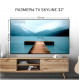 Телевизор SkyLine 32YST6570
