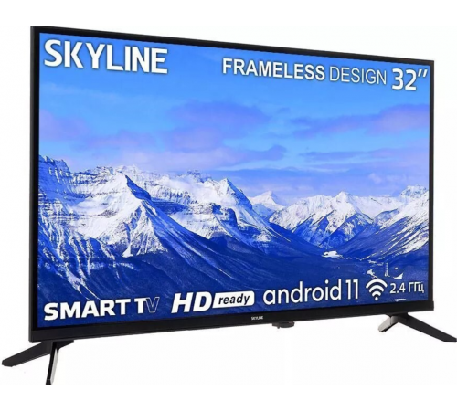 Телевизор SkyLine 32YST6570
