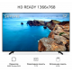 Телевизор SkyLine 32YST6570