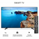 Телевизор SkyLine 32YST6570