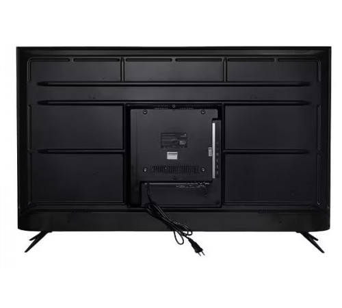 Телевизор H 50LE7563D