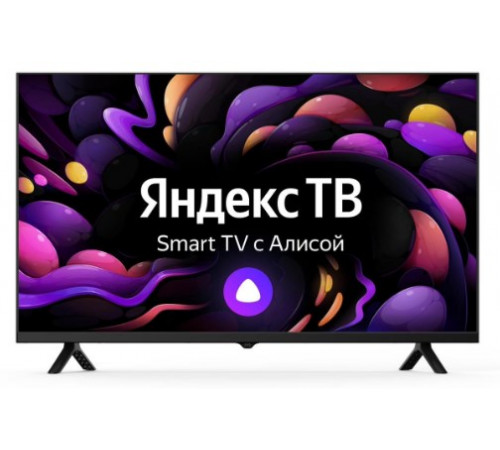 Телевизор StarWind SW-LED32SG305 (черный)