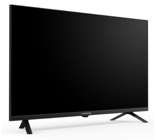 Телевизор StarWind SW-LED32SG305 (черный)