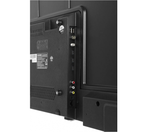 Телевизор StarWind SW-LED50UG403 (черный)