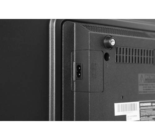 Телевизор StarWind SW-LED50UG403 (черный)