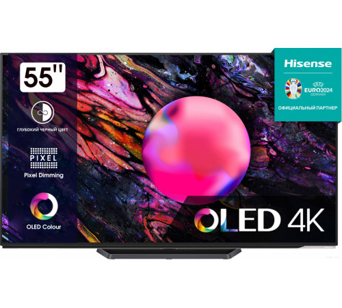 Телевизор Hisense 55A85K
