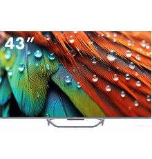 Телевизор HAIER 43 Smart TV S4