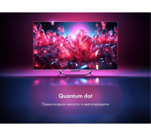 Телевизор HAIER 43 Smart TV S4