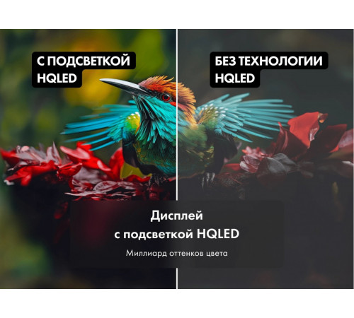 Телевизор HAIER 43 Smart TV S4
