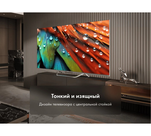 Телевизор HAIER 43 Smart TV S4
