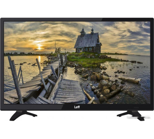 Телевизор Leff 24F260T