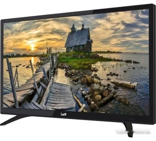 Телевизор Leff 24F260T