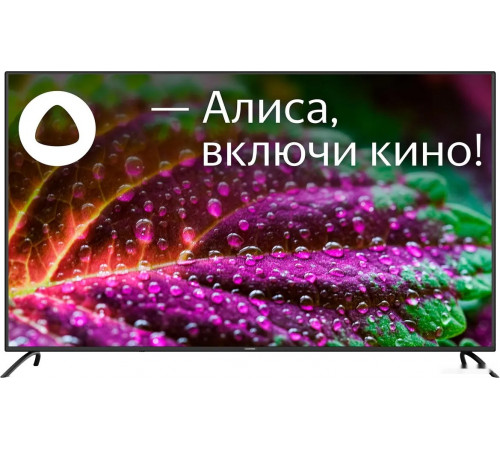 Телевизор StarWind SW-LED65UG402