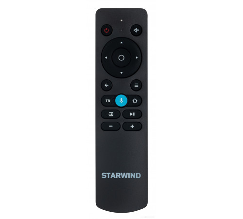 Телевизор StarWind SW-LED43SG300