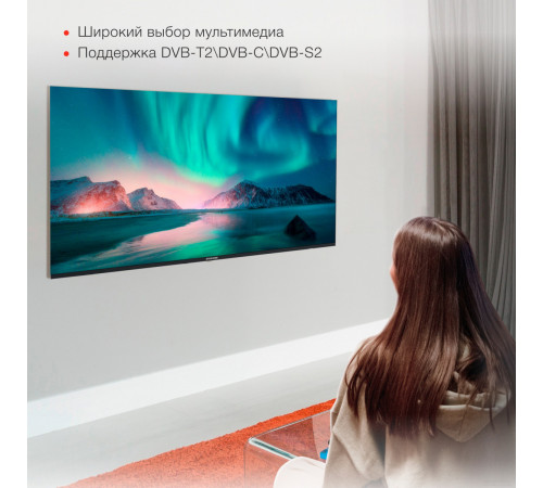 Телевизор StarWind SW-LED55UG403