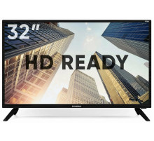 Телевизор SoundMAX SM-LED32M09