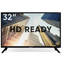 Телевизор SoundMAX SM-LED32M09