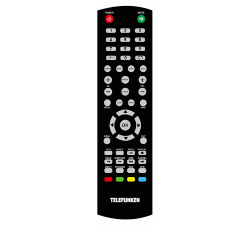 Телевизор SoundMAX SM-LED32M09