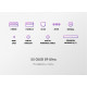 Телевизор HAIER 55 OLED S9 Ultra