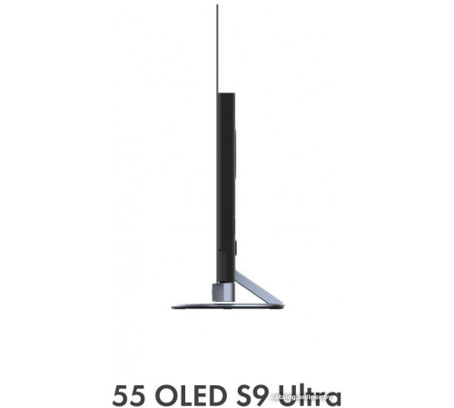 Телевизор HAIER 55 OLED S9 Ultra