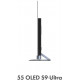 Телевизор HAIER 55 OLED S9 Ultra