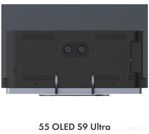 Телевизор HAIER 55 OLED S9 Ultra