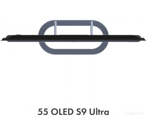 Телевизор HAIER 55 OLED S9 Ultra