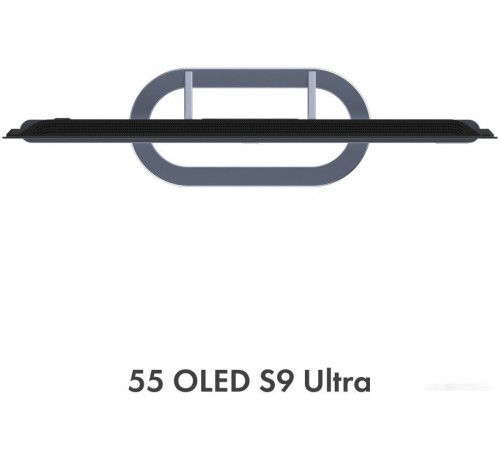 Телевизор HAIER 55 OLED S9 Ultra