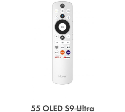 Телевизор HAIER 55 OLED S9 Ultra