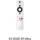Телевизор HAIER 55 OLED S9 Ultra