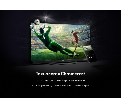 Телевизор HAIER 55 OLED S9 Ultra