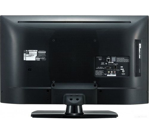 Телевизор LG 32LN661HBLA