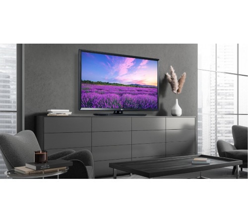 Телевизор LG 32LN661HBLA
