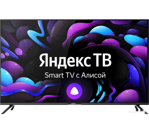 Телевизор CENTEK CT-8565 Smart