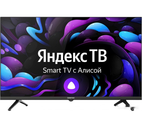 Телевизор CENTEK CT-8732 Smart