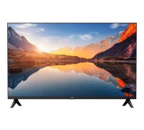 Телевизор Xiaomi TV A 32" 2025 (международная версия)