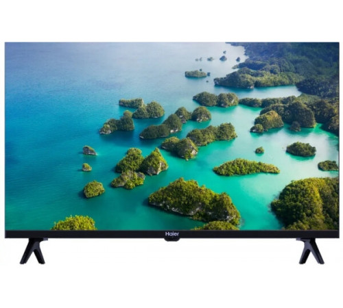 Телевизор HAIER 32 Smart TV S2