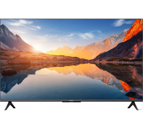 Телевизор Xiaomi TV A 50" 2025 (международная версия)