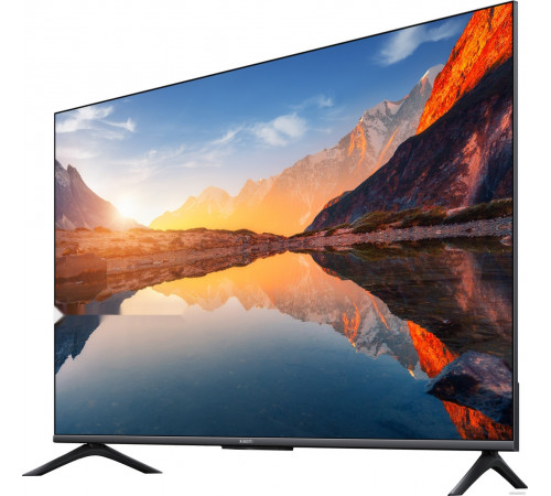 Телевизор Xiaomi TV A 50" 2025 (международная версия)