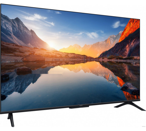 Телевизор Xiaomi TV A 50" 2025 (международная версия)