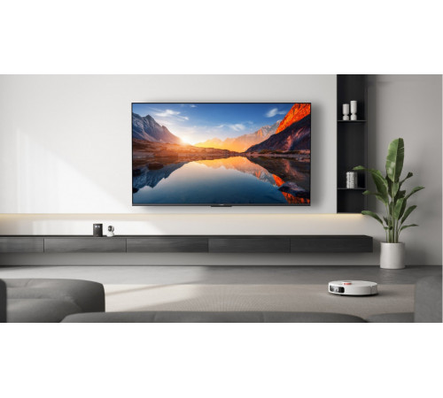 Телевизор Xiaomi TV A 50" 2025 (международная версия)