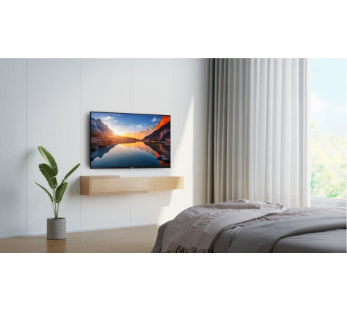 Телевизор Xiaomi TV A 50" 2025 (международная версия)