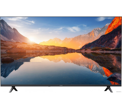 Телевизор Xiaomi TV A 43" 2025 (международная версия)