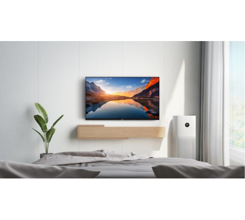 Телевизор Xiaomi TV A 43" 2025 (международная версия)