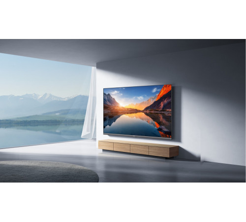 Телевизор Xiaomi TV A 43" 2025 (международная версия)