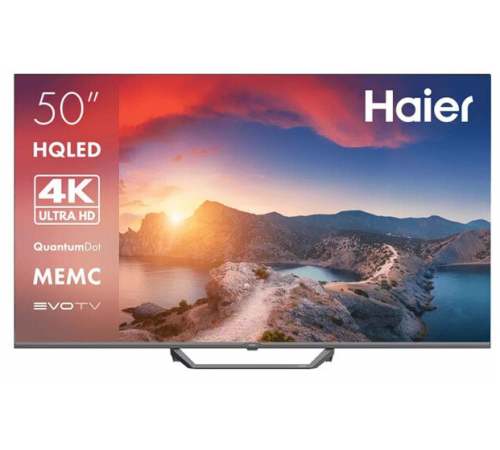 Телевизор HAIER 50 Smart TV S2 Pro