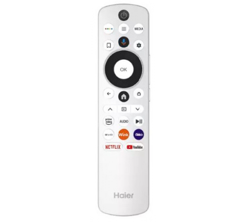 Телевизор HAIER 50 Smart TV S2 Pro
