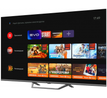 Телевизор HAIER 55 Smart TV S2 Pro